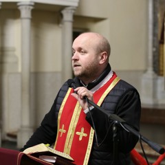 НАУКА П'ЯТА - Благаю Вас - примиріться з Богом !