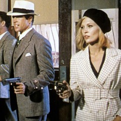 ночные снайперы - бонни и клайд.