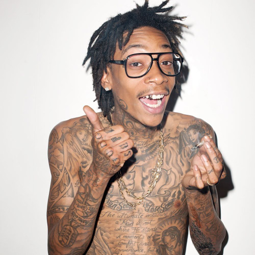 JOSEAR POR AHI WIZ K