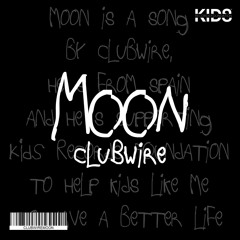 Premiere: Clubwire - Moon [Kids Records]