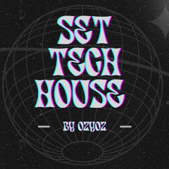 set tech house/minimal REC007