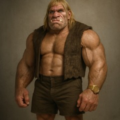 Orre på borre vill ha snorre