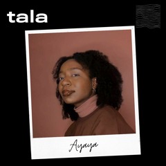 Tala Tapes Vol. 4 (ayaya)