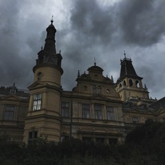 F- L -O -W- E - R  BY KIRAI DARK LOOPED