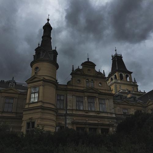 F- L -O -W- E - R  BY KIRAI DARK LOOPED