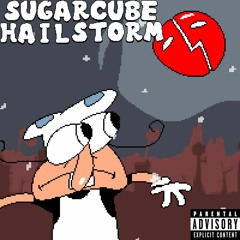 Sugarcube Hailstorm Cover