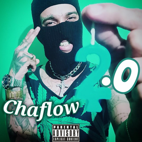 MC lil1cha chaflow 2.0 チャフロー