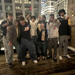 Shootin Up ft. tec9k & cres