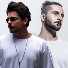Vintage Culture & Elder Brook - Run (DEPARTAMENTO REMIX) UNRELEASED
