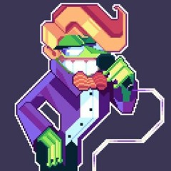 Froglike Trailer music