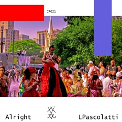 Alright (Alternative Mix)