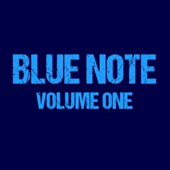 Blue Note Volume One