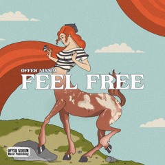 Offer Nissim- Feel Free