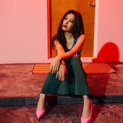 pporappippam - sunmi (slowed)