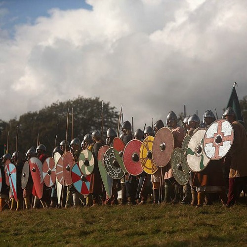 The Middle Ages: 1066 - Sailing Into the Storm (Episode #127 ...