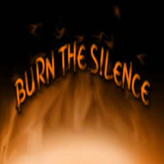BURN THE S!LENCE - phoenix fj