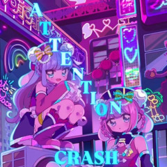 Attention Crash