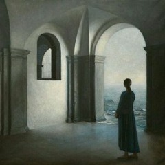 ben ilk kez boğulmuyorum - tuğba karademir