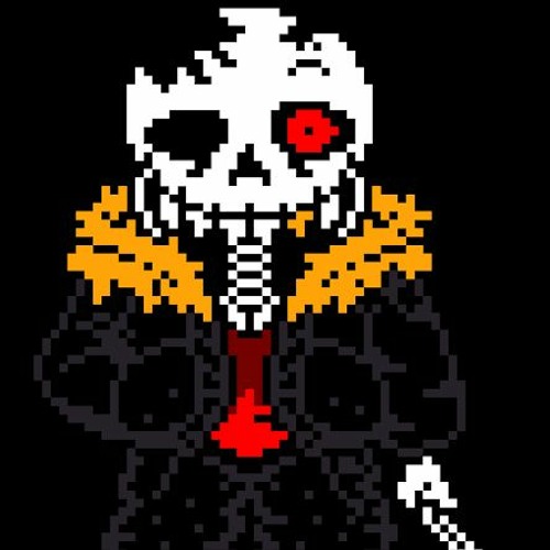 HorrorFell Sans, ULCFan Wiki