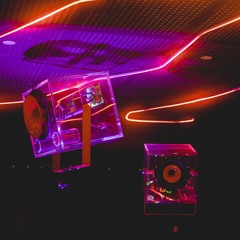 Pablo Sierra B2B Lego - Live at @42Marches Paris