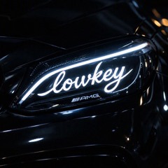 Lowkey - 150.00bpm