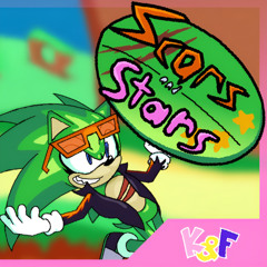 Scars and Stars (KirBF & Friends)