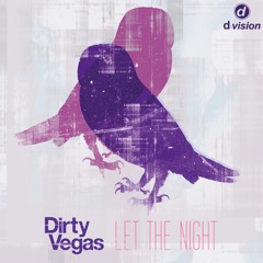 Let the Night (Sharam Jay Remix)
