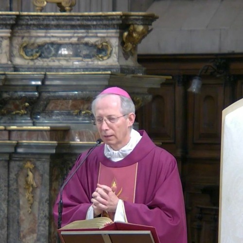 Stream Novena dell'Immacolata Omelia di Mons. Guido Marini del 712