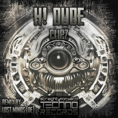 Clipz (Lost Minds (DE) Remix)