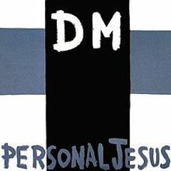 Depeche Mode  - Personal Jesus (Astro-D Remix)