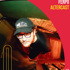 Ferpo - Alter Disco Podcast 180