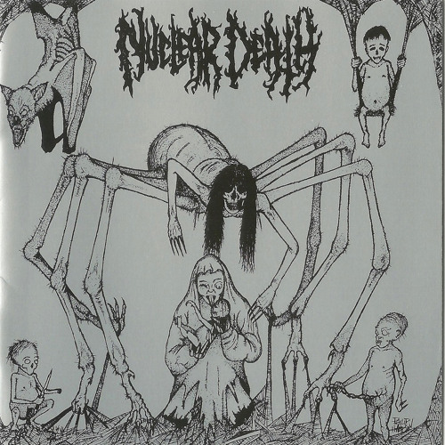 Bride of Insect