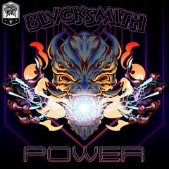 BLVCKSMITH - POWER