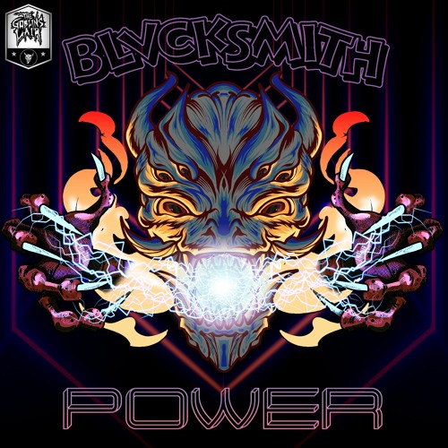 BLVCKSMITH - POWER