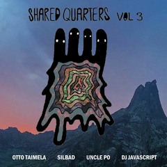 SSR025: Shared Quarters Vol 3 SNIPPETS
