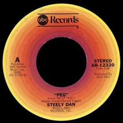 Peg Steely Dan - Patrick Lawrence