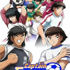 Captain Tsubasa Season 2 Episode 9 | FuLLEpisode -511298J1