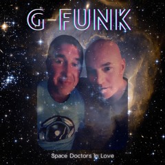 Space Doctors In Love