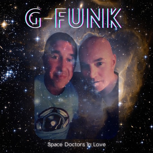 Space Doctors In Love