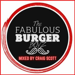 The Fabulous Burger Boyz Mix - 01-01-18