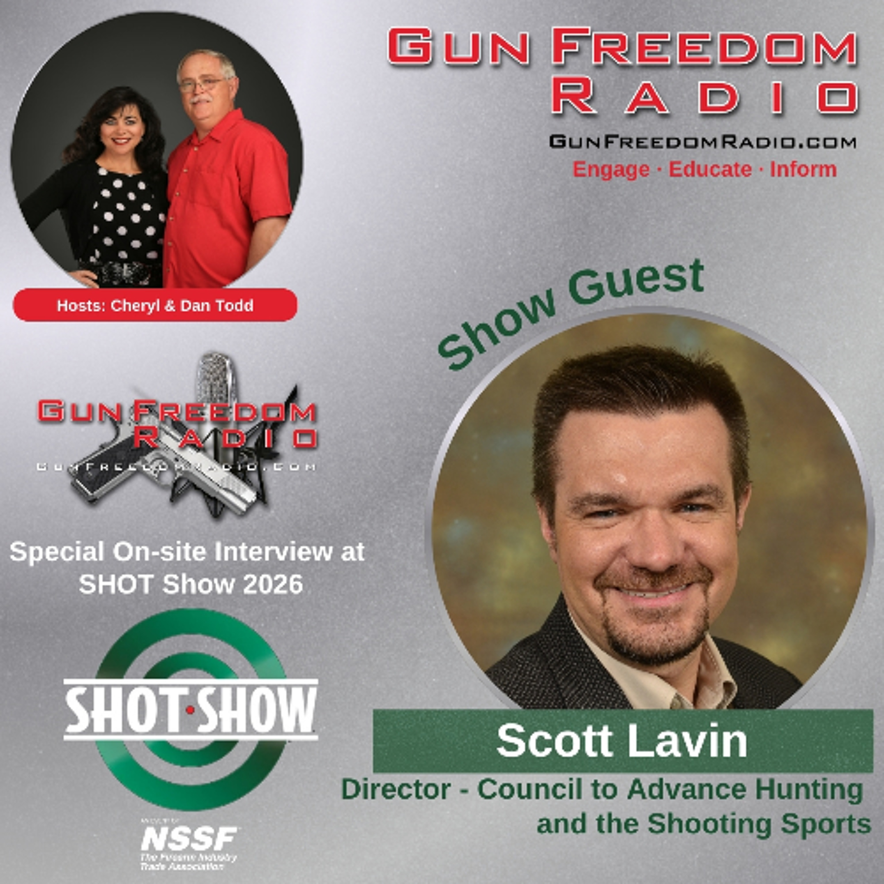 Gun Freedom Radio