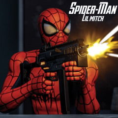SPIDERMAN (Official Audio)