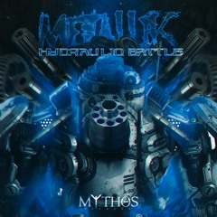 MetalliK - Hydraulic Battle