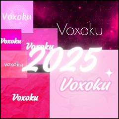 Voxoku's 2025 ID Showcase