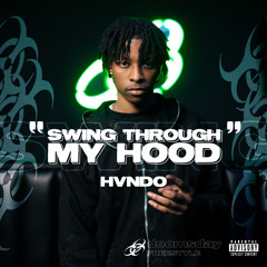 Swing Through My Hood