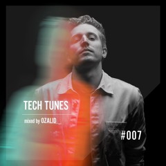 OZALID - Tech Tunes #007