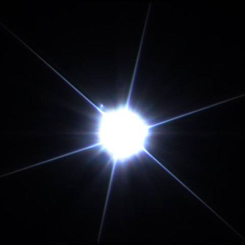 Y so Sirius ?