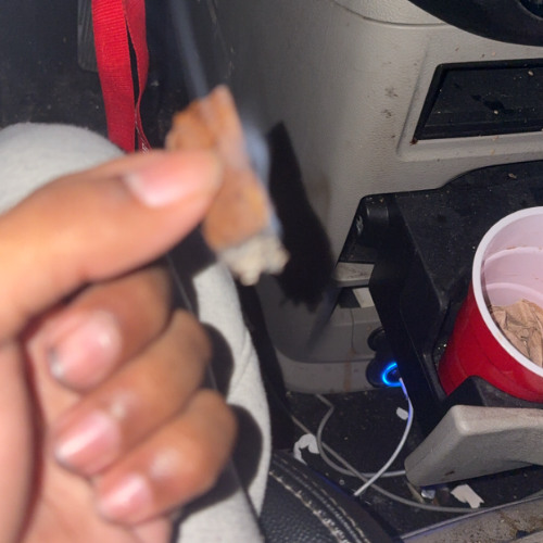 backwoods