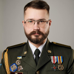 Наш військовий дизайн один з кращих у світі, - військовослужбовець Тарас Іщик