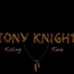TonyKnight Muzik "Hold It Down"